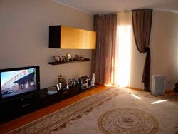 3-комнатная квартира в Твери на ул.Ерофеева